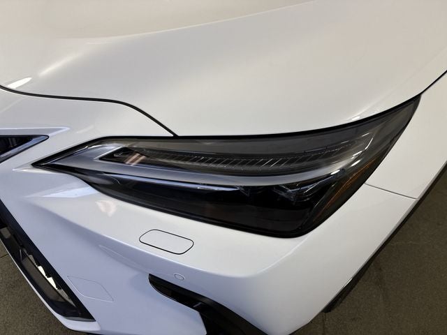 2026 Lexus NX 350h NX 350h Luxury