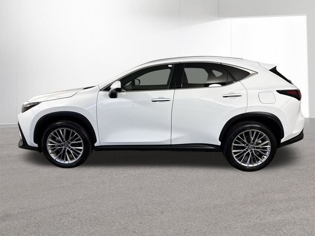 2026 Lexus NX 350h NX 350h Luxury