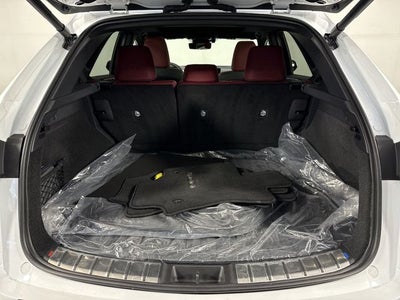 2026 Lexus NX 350h NX 350h Luxury