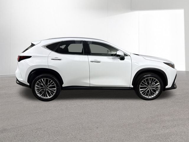 2026 Lexus NX 350h NX 350h Luxury