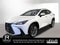 2026 Lexus NX 350h NX 350h Luxury