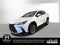 2026 Lexus NX 350h NX 350h Luxury