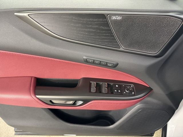 2026 Lexus NX 350h NX 350h Luxury