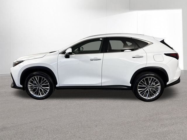 2026 Lexus NX 350h NX 350h Luxury