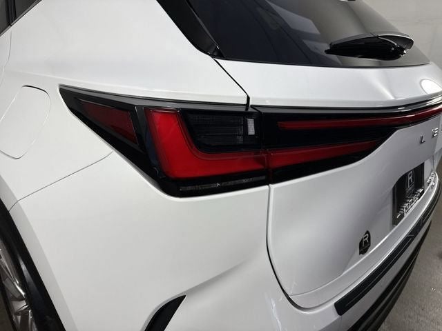 2026 Lexus NX 350h NX 350h Luxury