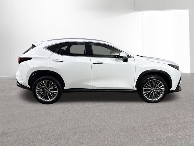 2026 Lexus NX 350h NX 350h Luxury