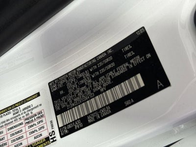 2026 Lexus NX 350h NX 350h Luxury