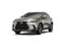 2026 Lexus NX 350h NX 350h Luxury