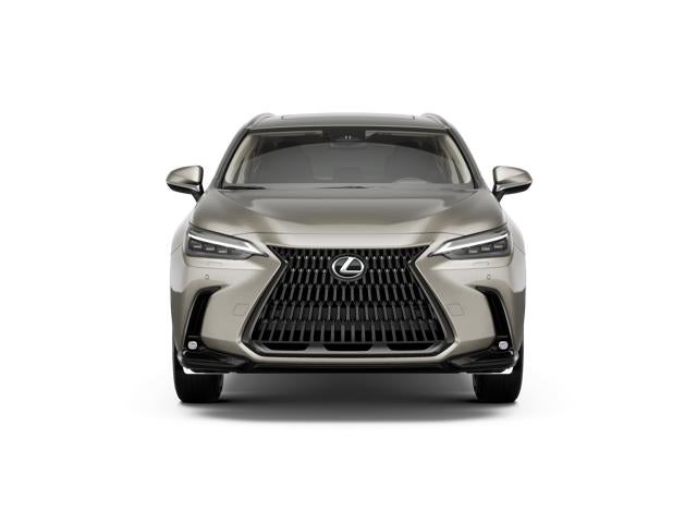 2026 Lexus NX 350h NX 350h Luxury