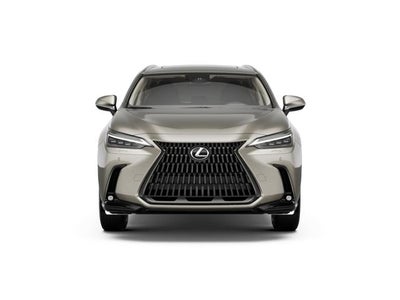 2026 Lexus NX 350h NX 350h Luxury