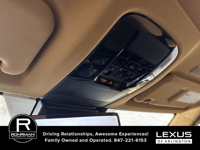 2026 Lexus NX NX 350h Luxury