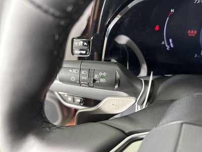 2026 Lexus NX NX 350h Luxury