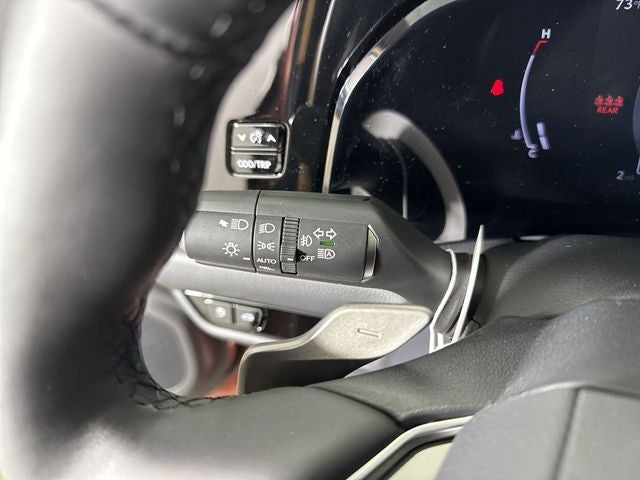 2026 Lexus NX NX 350h Luxury