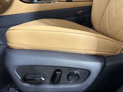 2026 Lexus NX NX 350h Luxury