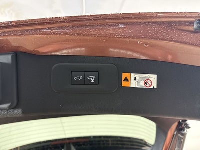 2026 Lexus NX NX 350h Luxury