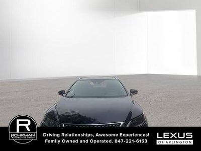 2020 Lexus RX 350 RX 350