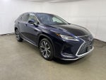 2020 Lexus RX 350 RX 350