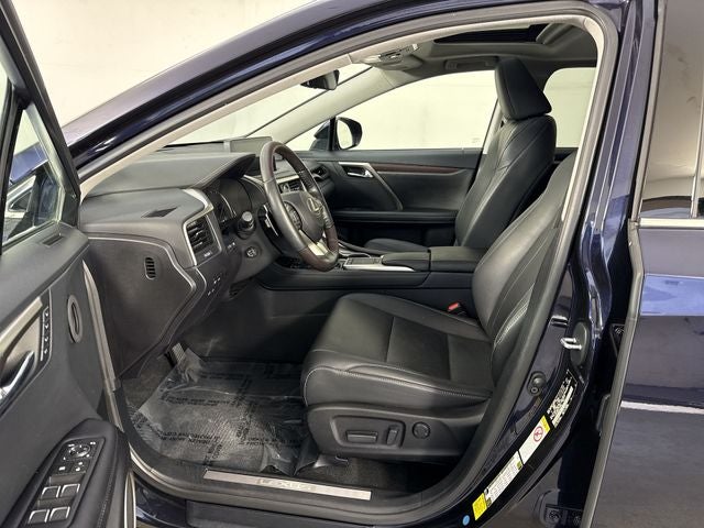 2020 Lexus RX 350 RX 350