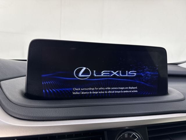 2020 Lexus RX 350 RX 350