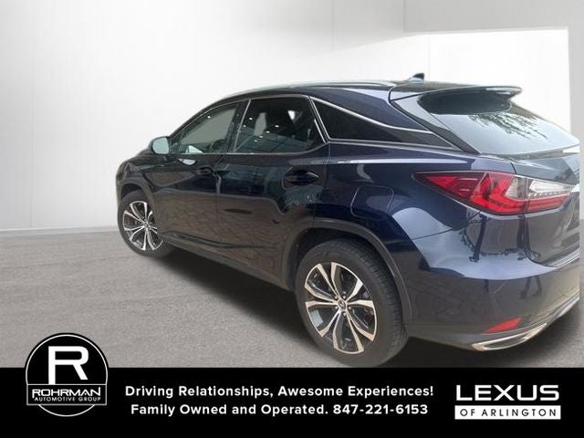 2020 Lexus RX 350 RX 350