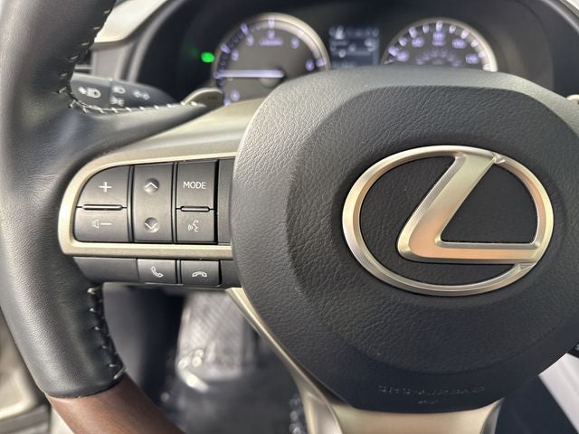 2022 Lexus RX 350 RX 350
