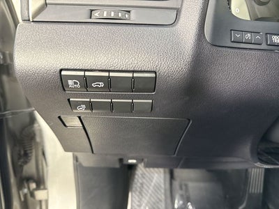 2022 Lexus RX 350 RX 350