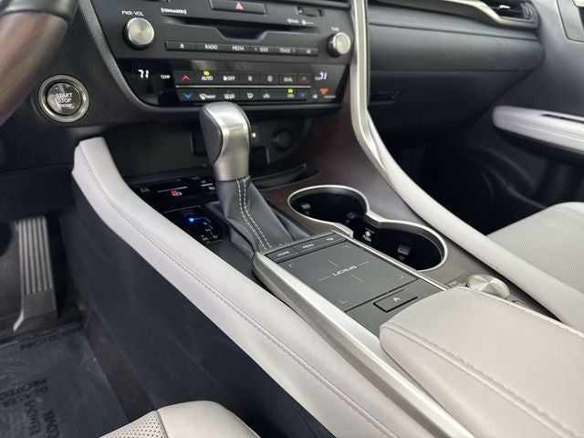 2022 Lexus RX 350 RX 350