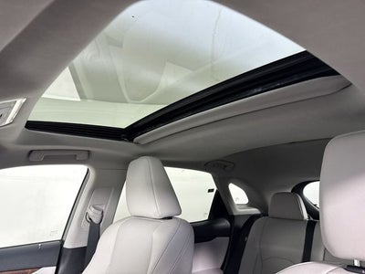 2022 Lexus RX 350 RX 350