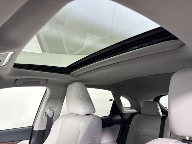 2022 Lexus RX 350 RX 350