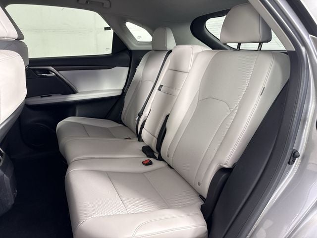 2022 Lexus RX 350 RX 350