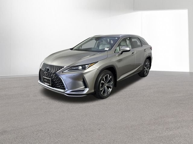 2022 Lexus RX 350 RX 350
