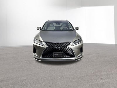 2022 Lexus RX 350 RX 350