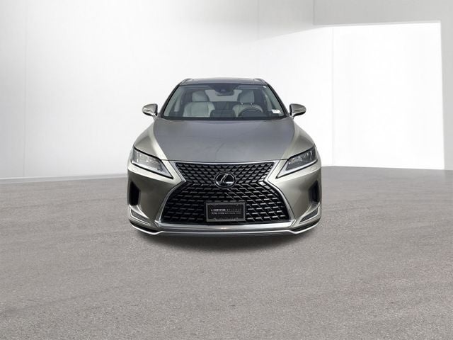 2022 Lexus RX 350 RX 350