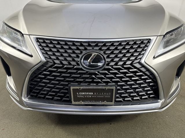 2022 Lexus RX 350 RX 350