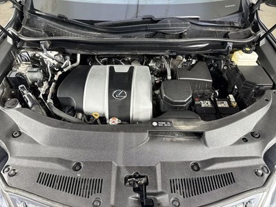 2022 Lexus RX 350 RX 350