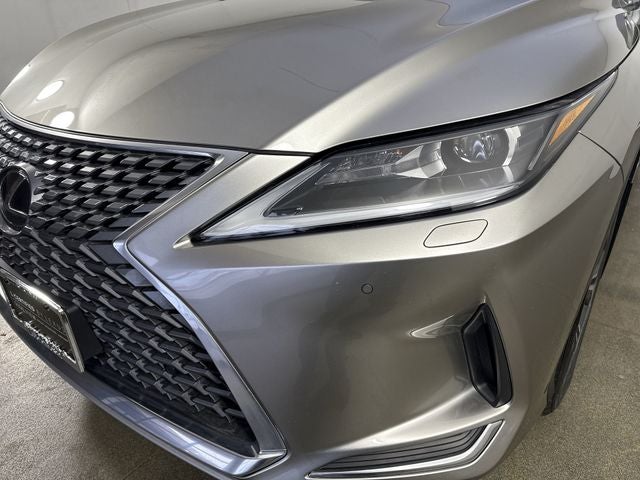 2022 Lexus RX 350 RX 350