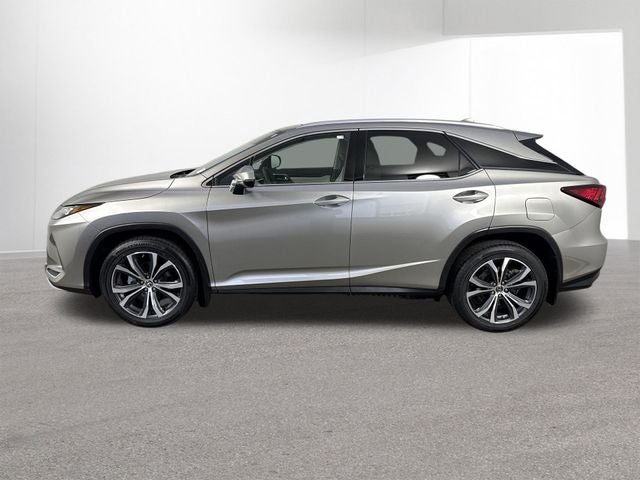 2022 Lexus RX 350 RX 350