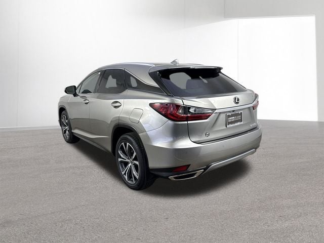 2022 Lexus RX 350 RX 350