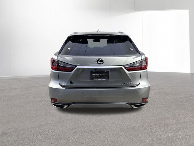 2022 Lexus RX 350 RX 350