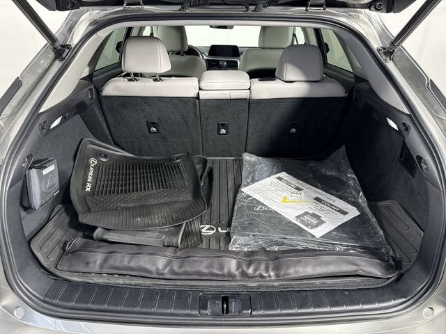 2022 Lexus RX 350 RX 350