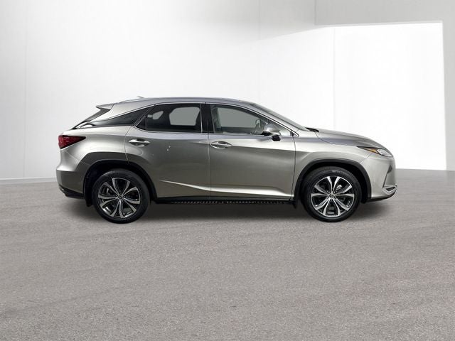 2022 Lexus RX 350 RX 350