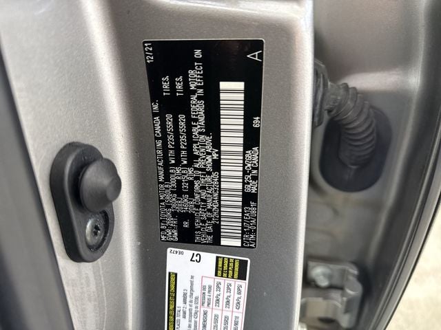 2022 Lexus RX 350 RX 350