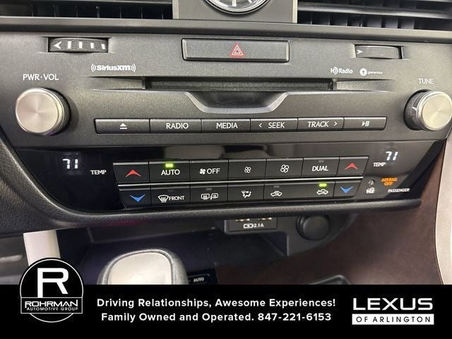 2022 Lexus RX 350 RX 350
