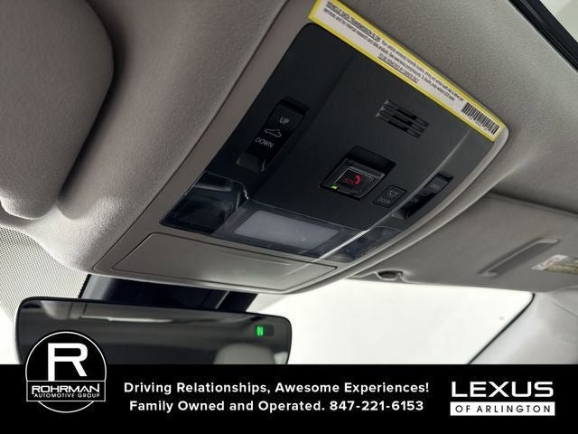 2022 Lexus RX 350 RX 350