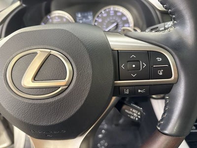 2022 Lexus RX 350 RX 350