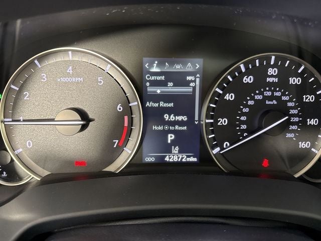 2022 Lexus RX 350 RX 350