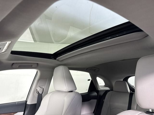 2022 Lexus RX 350 RX 350