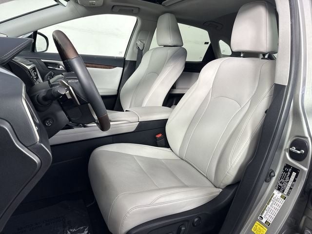 2022 Lexus RX 350 RX 350