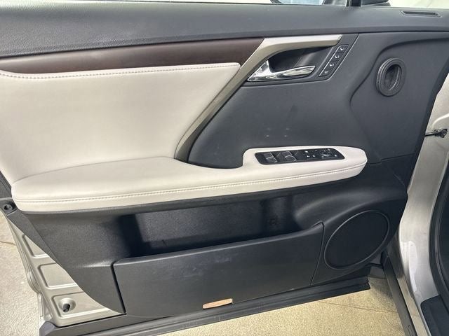 2022 Lexus RX 350 RX 350