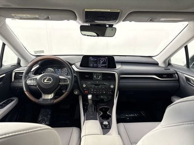 2022 Lexus RX 350 RX 350